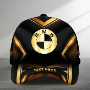 Casquette BMW M Car