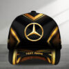 Casquette Mercedes-AMG