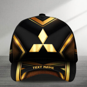 Casquette Mitsubishi