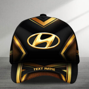 Casquette Hyundai
