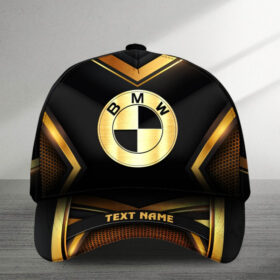 Casquette BMW Car