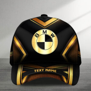 Casquette BMW Car