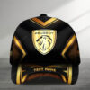 Casquette Peugeot