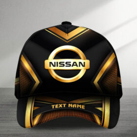 Casquette Nissan