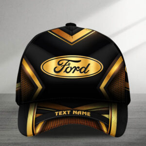 Casquette Ford