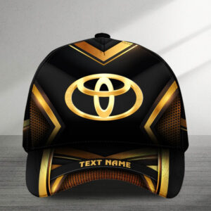 Casquette Toyota