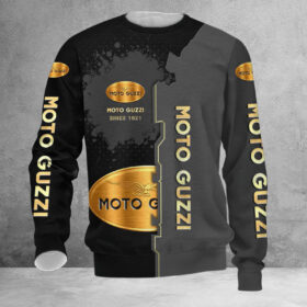 Sweat Moto Guzzi