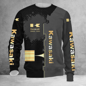 Sweat Kawasaki