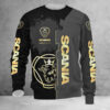 Sweat Scania