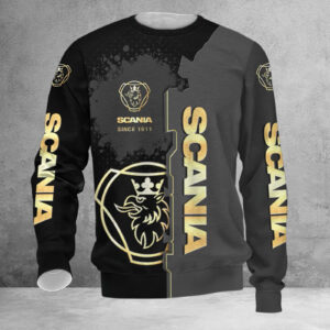 Sweat Scania