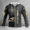 Hoodie zippée KTM Racing