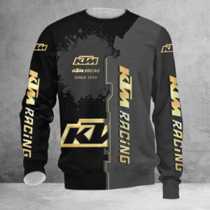 Sweat KTM Racing