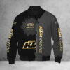 Blouson bomber KTM Racing
