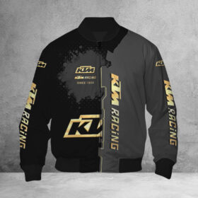 Blouson bomber KTM Racing