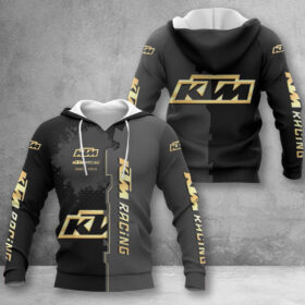Sweat à capuche KTM Racing