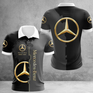 Polo Mercedes-Benz