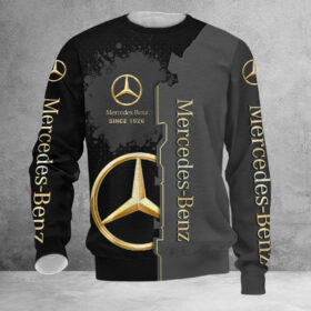 Sweat Mercedes-Benz