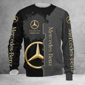 Sweat Mercedes-Benz