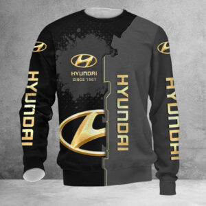 Sweat Hyundai