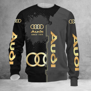 Sweat Audi