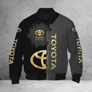 Blouson bomber Toyota