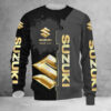 Sweat Suzuki