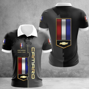 Polo Chevrolet Camaro