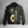 Blouson bomber Renault