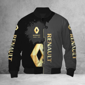 Blouson bomber Renault