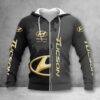 Hoodie zippé Hyundai Tucson