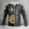 Hoodie zippé Alfa Romeo
