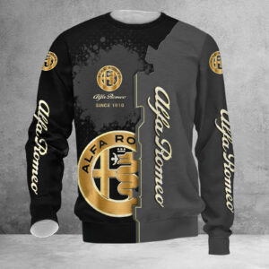 Sweat Alfa Romeo