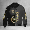 Blouson bomber Opel