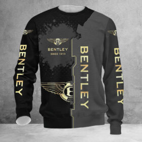 Sweat Bentley
