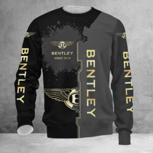 Sweat Bentley