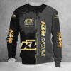 Sweat KTM Racing