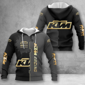Sweat à capuche KTM Racing