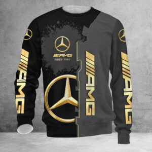 Sweat Mercedes-AMG