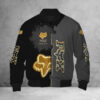 Blouson bomber Fox Racing