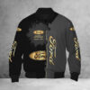 Blouson bomber Ford