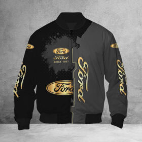 Blouson bomber Ford