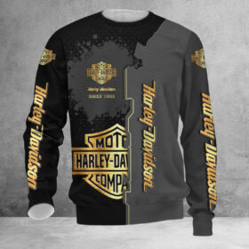 Sweat Harley-Davidson