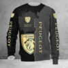 Sweat Peugeot