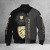 Blouson bomber Peugeot