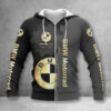 Hoodie zippée BMW Motorrad