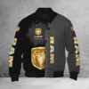 Blouson bomber Ram Truck