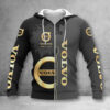 Hoodie zippé Volvo