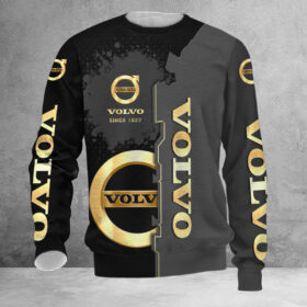 Sweat Volvo