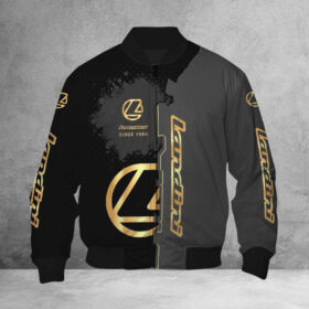 Blouson bomber Landini