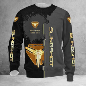 Sweat Polaris Slingshot